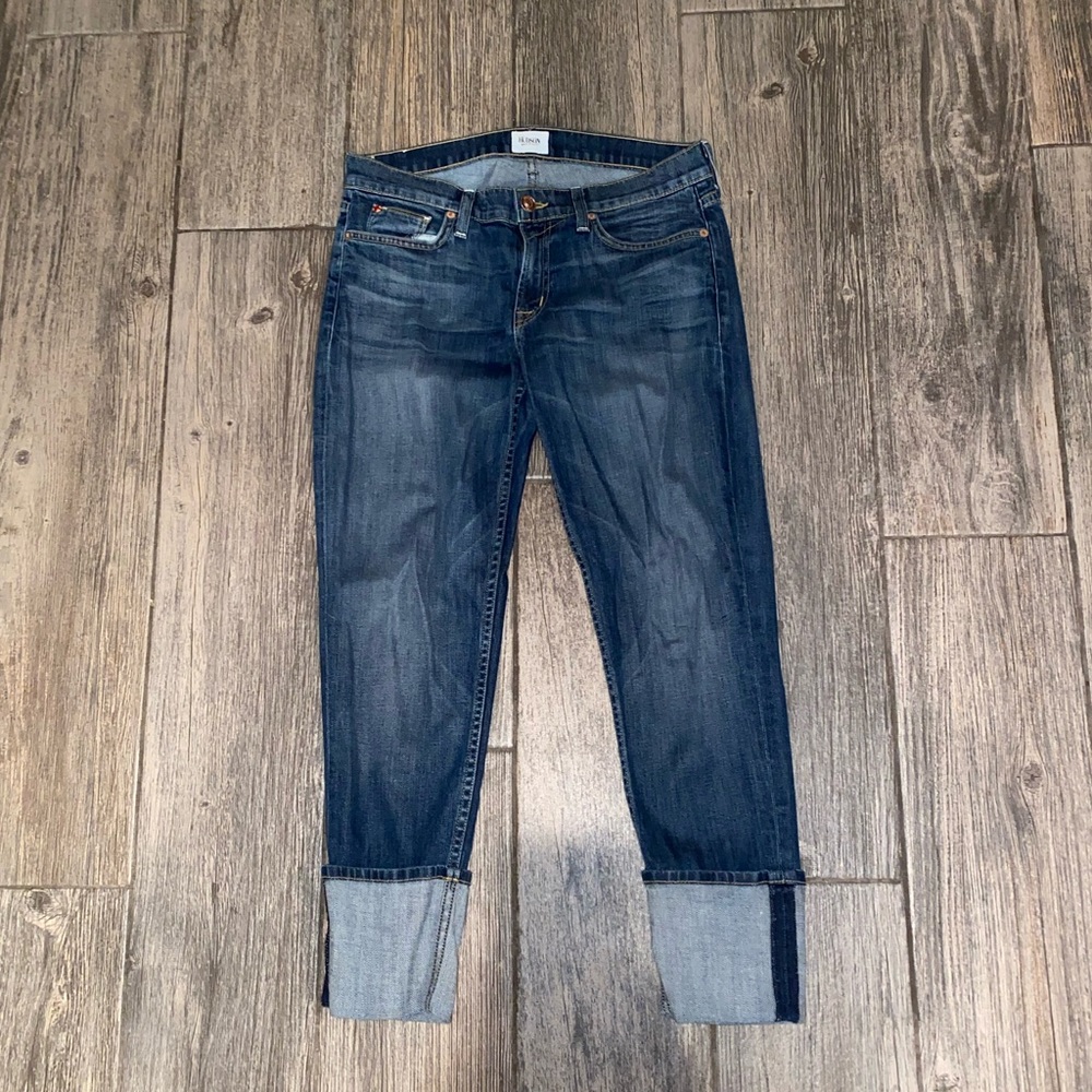 Hudson jeans
